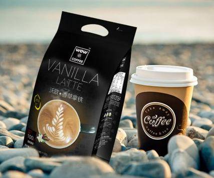 啡代工：品质赋能领跑千亿赛道AG真人百家家乐APP速溶咖(图5)