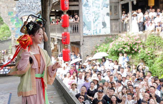 更优服务繁荣文旅市场AG真人登录入口以(图4)