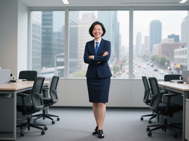 不缺钱还不显老的女人都有三个特质很明显AG真人百家家乐app50岁后突然发现(图1)