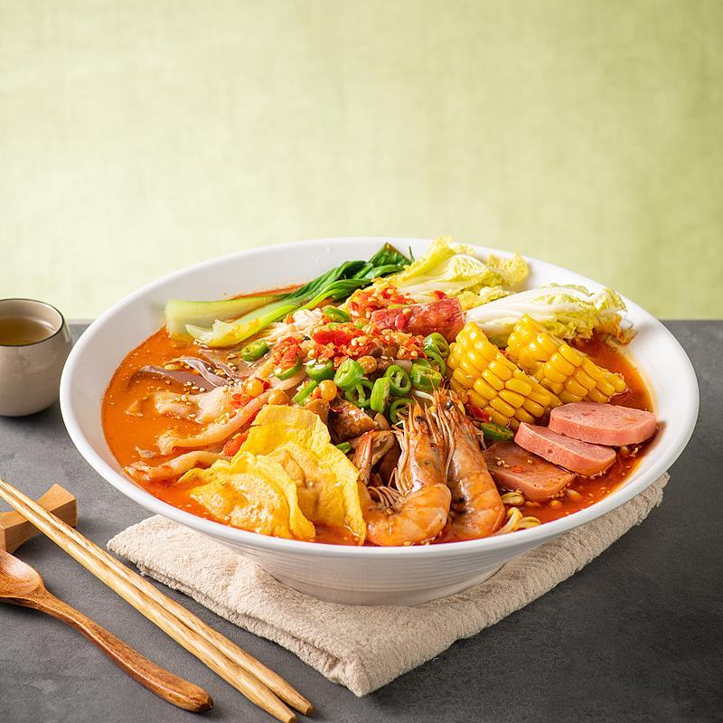 “垃圾食品” 吃对了也可以很健康AG真人